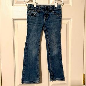 Cherokee BootCut Jeans